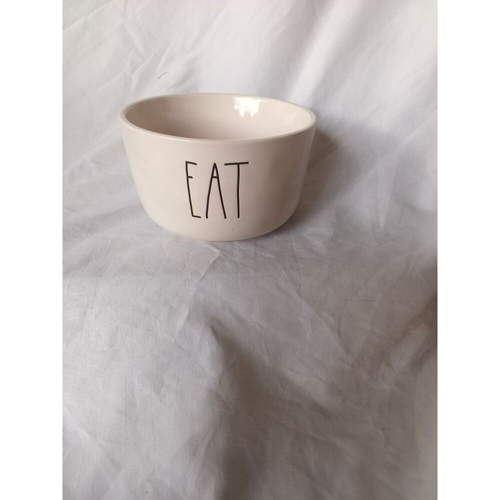 Rae Dunn Eat Bowl